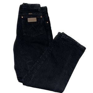 Women Wrangler Bootcut Jeans